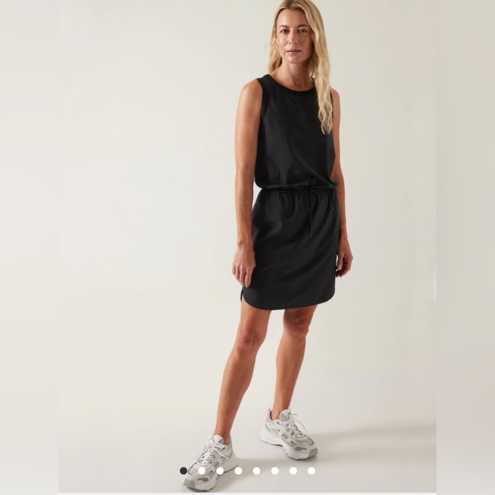 Athleta Rincon dress